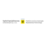 Szpital Specjalistyczny w Kościerzynie Sp. z o. o. logo
