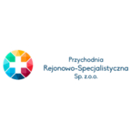 Przychodnia Rejonowo -Specjalistyczna sp. z o.o. logo