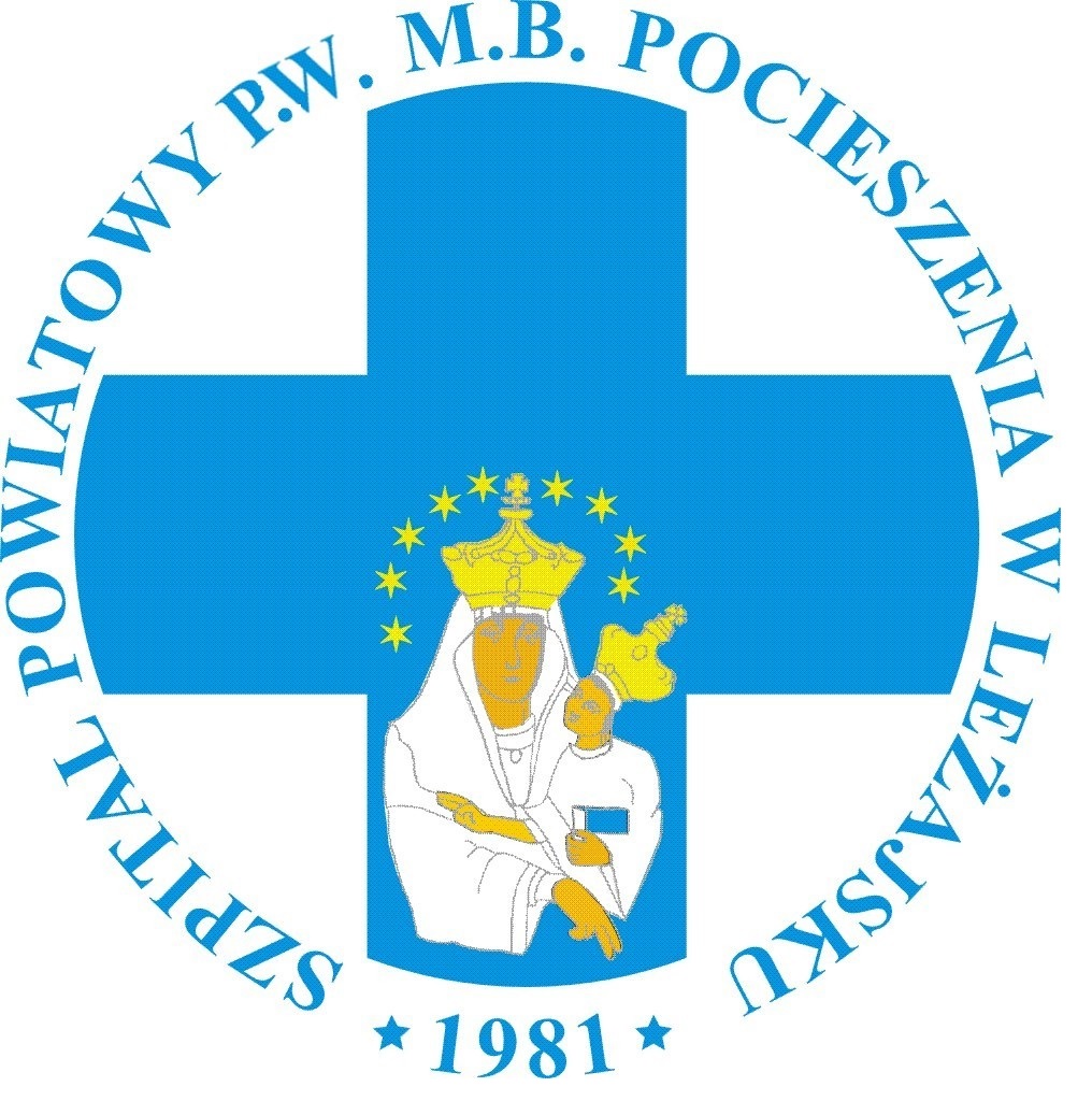 SPZOZ w Leżajsku logo