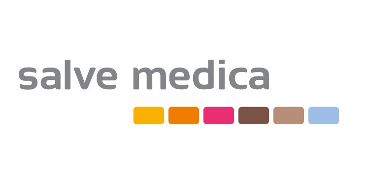 Salve Medica sp. z.o.o. sp. k. | Łódź logo