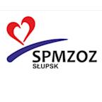 Samodzielny Publiczny Miejski Zakład Opieki Zdrowotnej w Słupsku logo