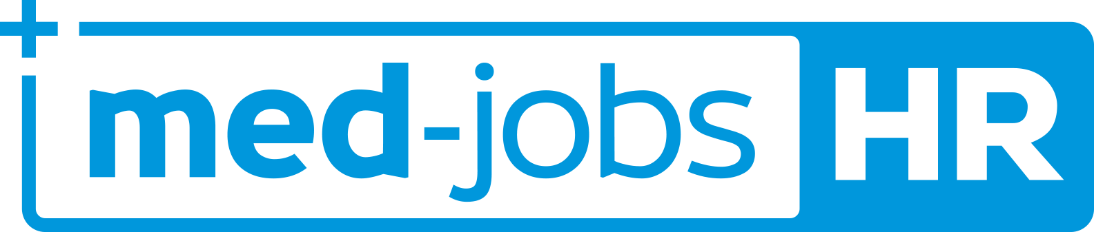 Med-Jobs logo