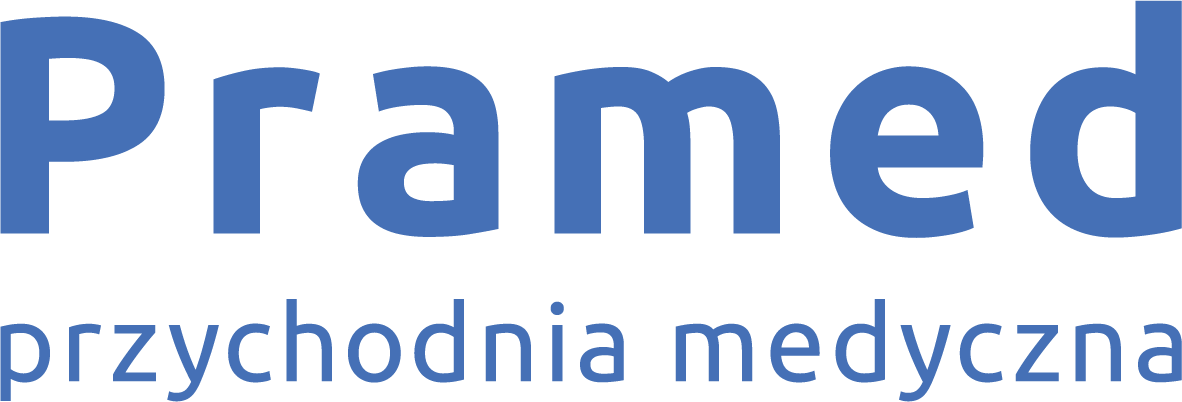 Przychodnia Medyczna Pramed Sp. z o.o. logo