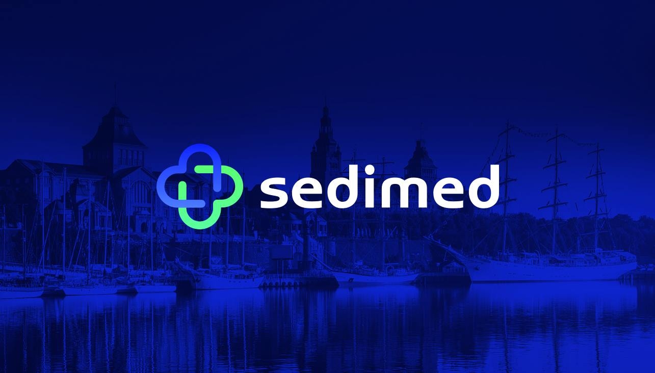 Sedimed Sp. z o.o. logo