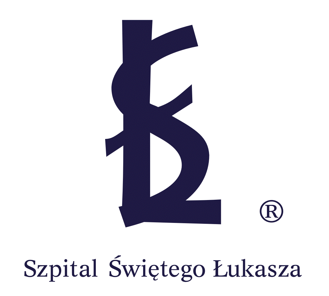 Szpital Wojewódzki im. Św. Łukasza SP ZOZ w Tarnowie logo