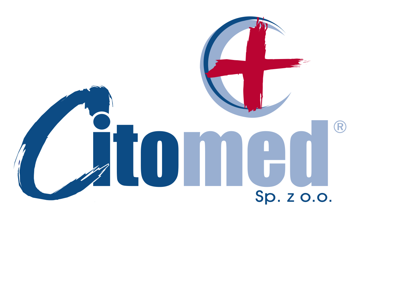 Lecznice Citomed  logo