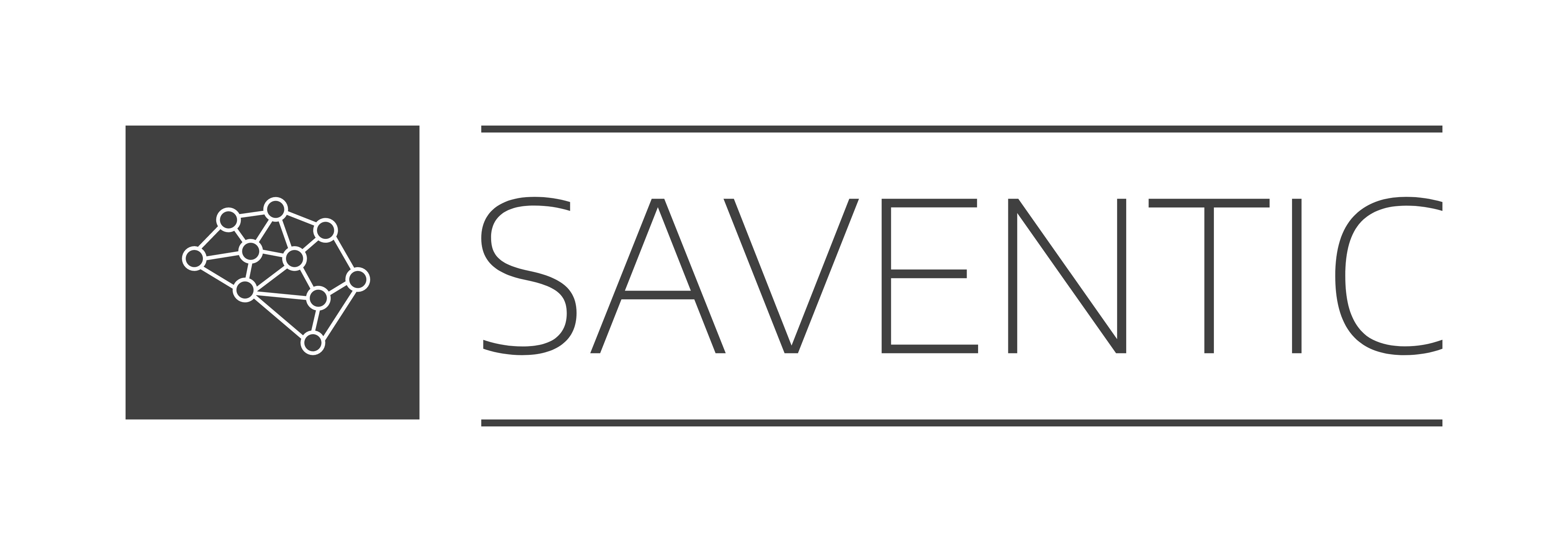 Saventic Health logo