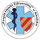 Podmiot leczniczy "Zespół Opieki Zdrowotnej" w Kłodzku logo