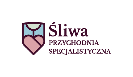 Przychodnia Specjalistyczna Regina i Walenty Śliwa S.J.  logo