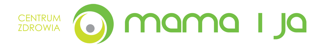 Centrum Zdrowia Mama i Ja we Wrocławiu logo