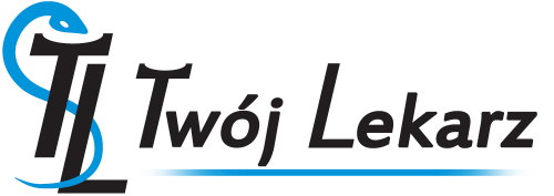 NZOZ "Twój Lekarz" sp. z o.o. logo