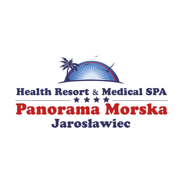 Health Resort & Medical Spa Panorama Morska w Jarosławcu logo