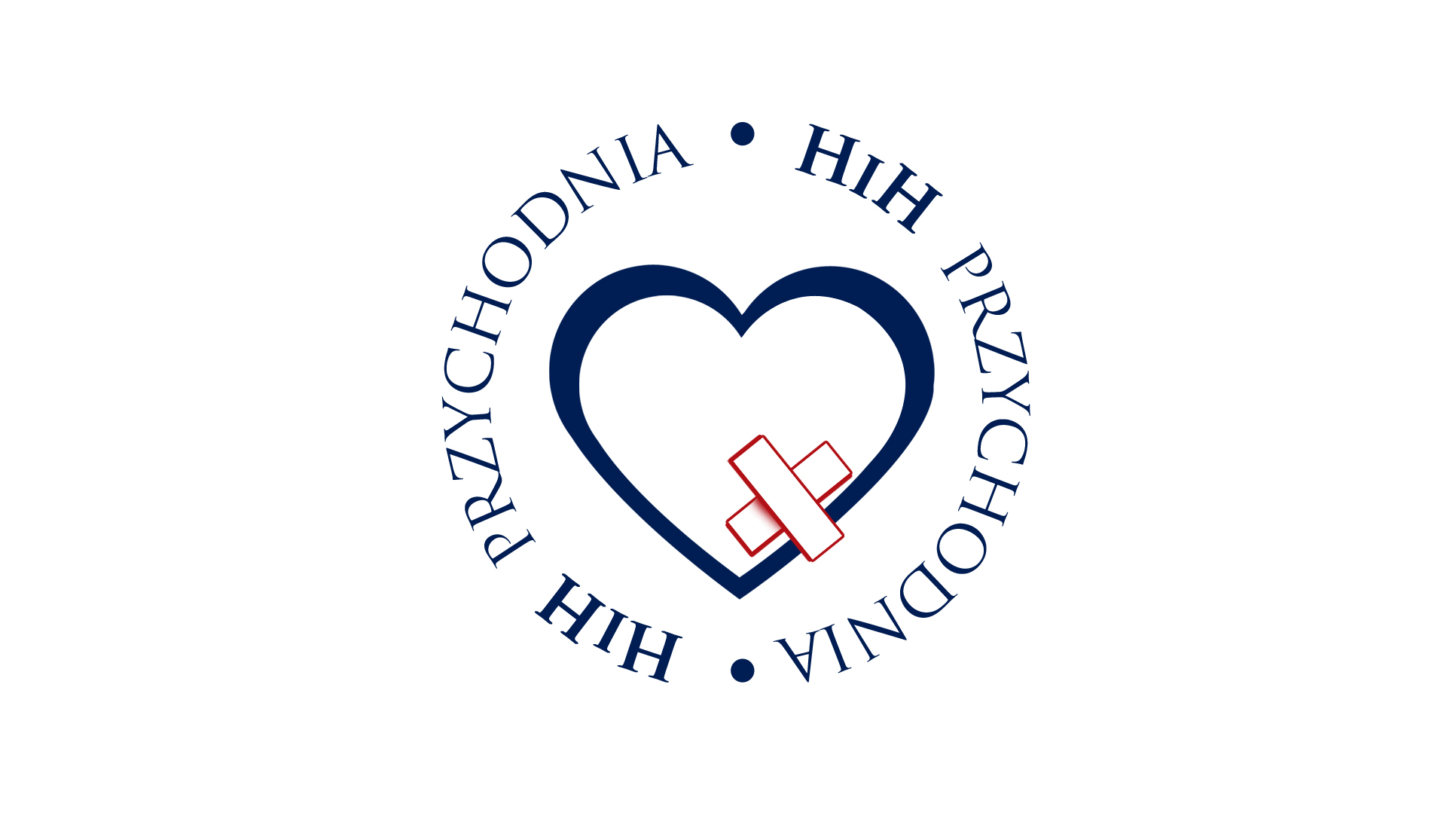 HiH Przychodnia s.c. logo
