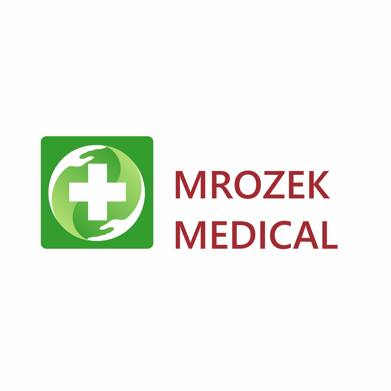 MROZEK Medical logo