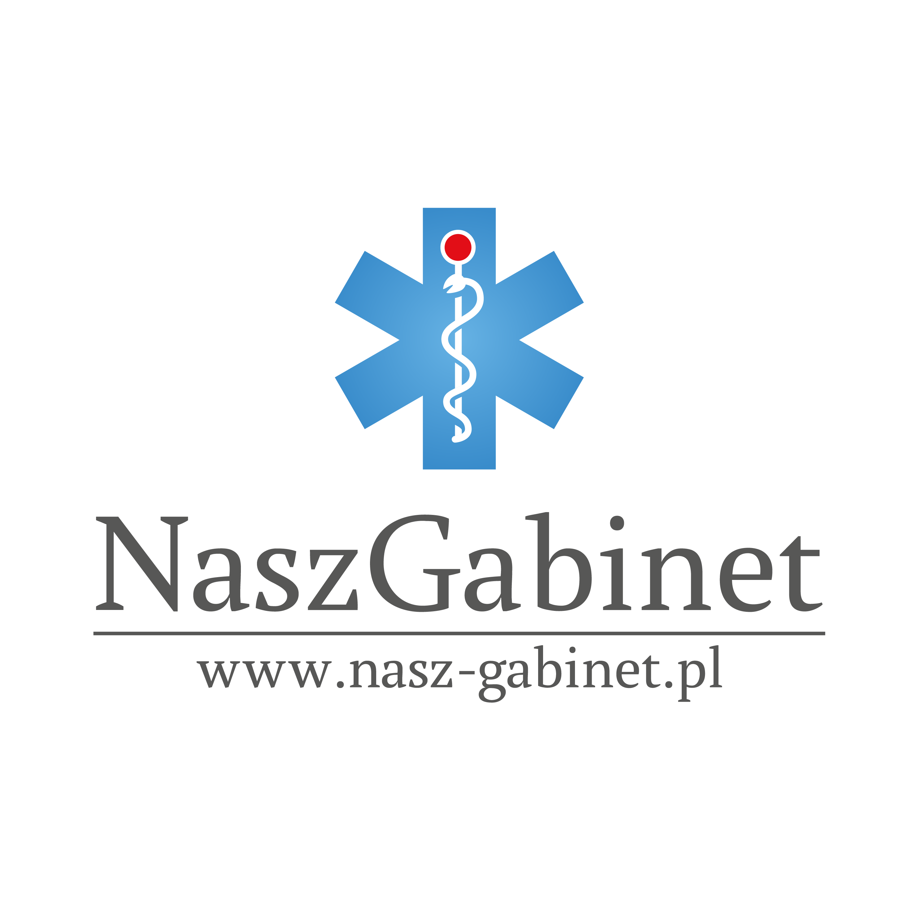 North Medical Holding Sp. z o.o. Nasza Grupa Medyczna sp.k. logo