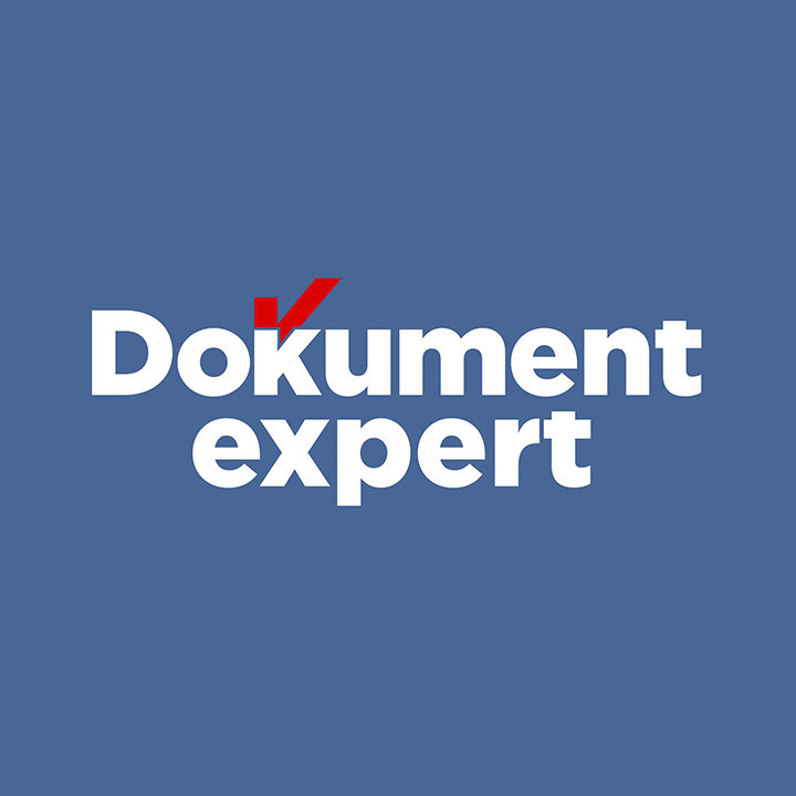 Dokument Expert logo