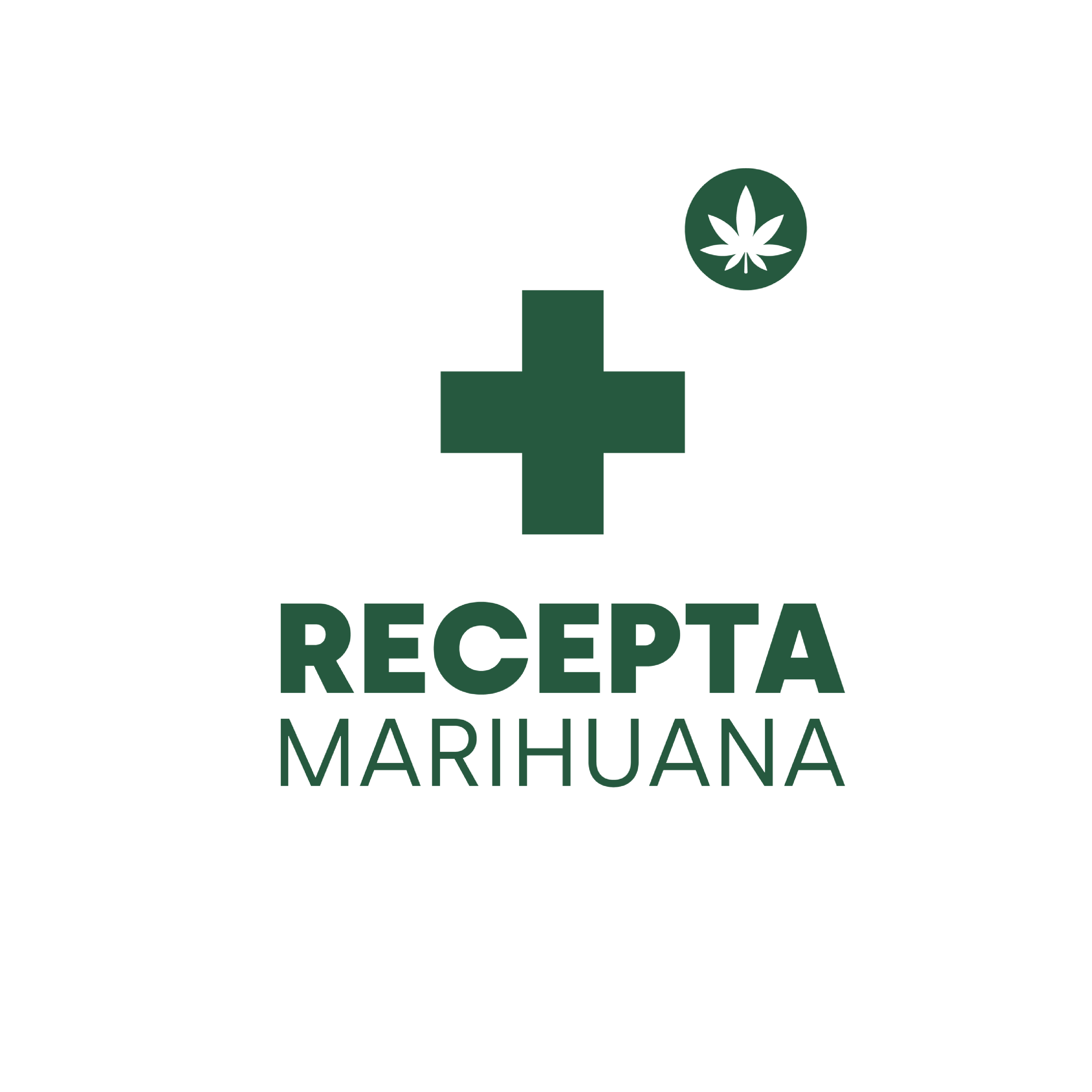 Receptamarihuana.pl logo