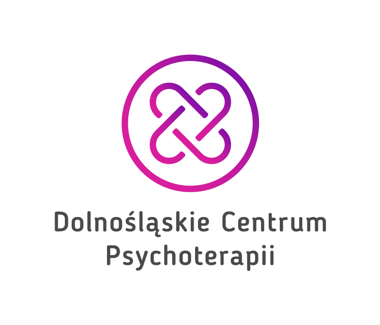 Dolnośląskie Centrum Psychoterapii logo