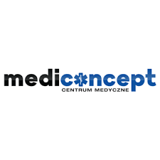 Centrum Medyczne Mediconcept logo