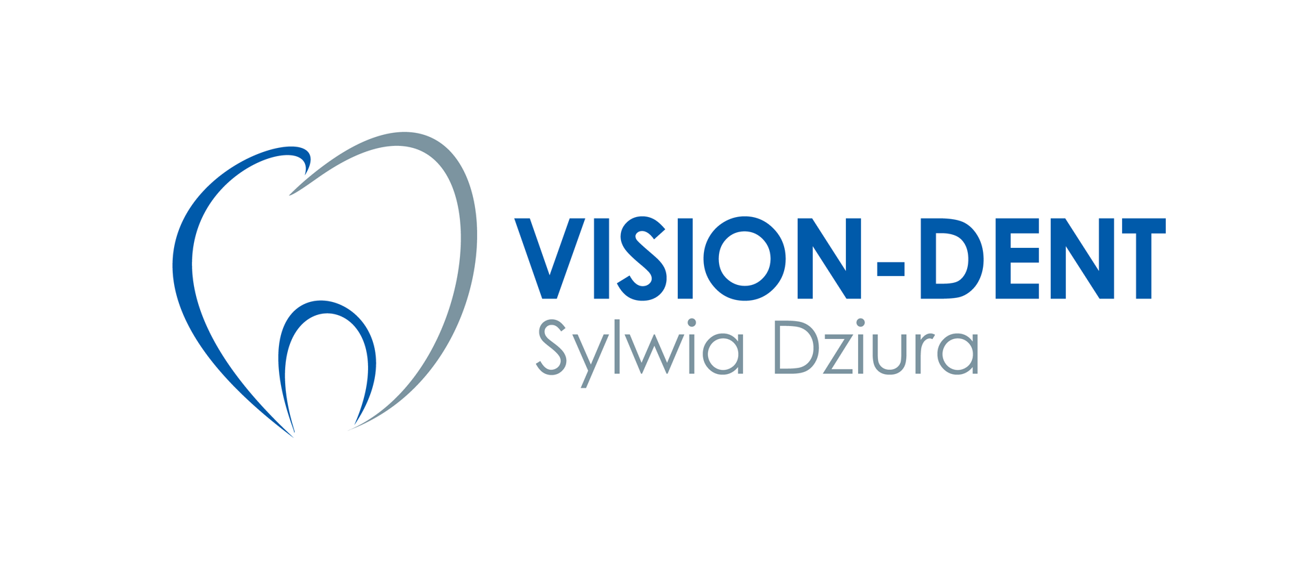 VISION DENT logo