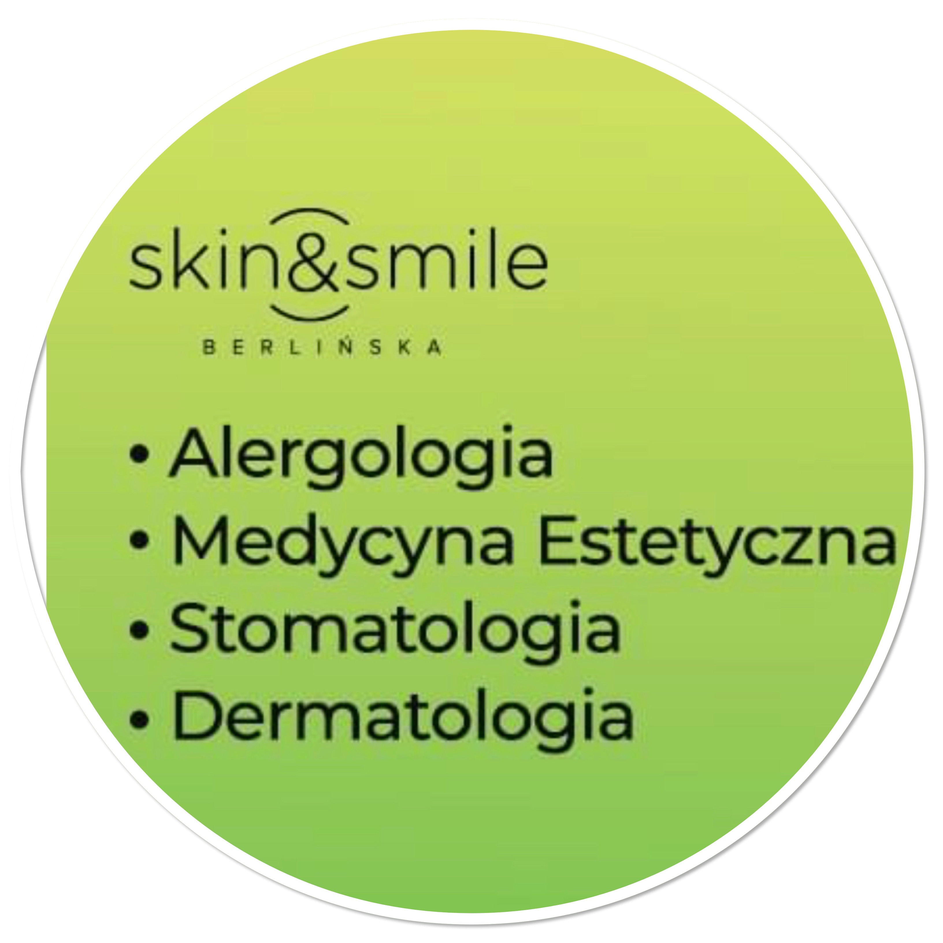 NZOZ Centrum dermatologii alergologii i wenerologii  logo