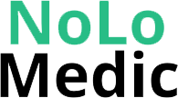 Nolomedic logo