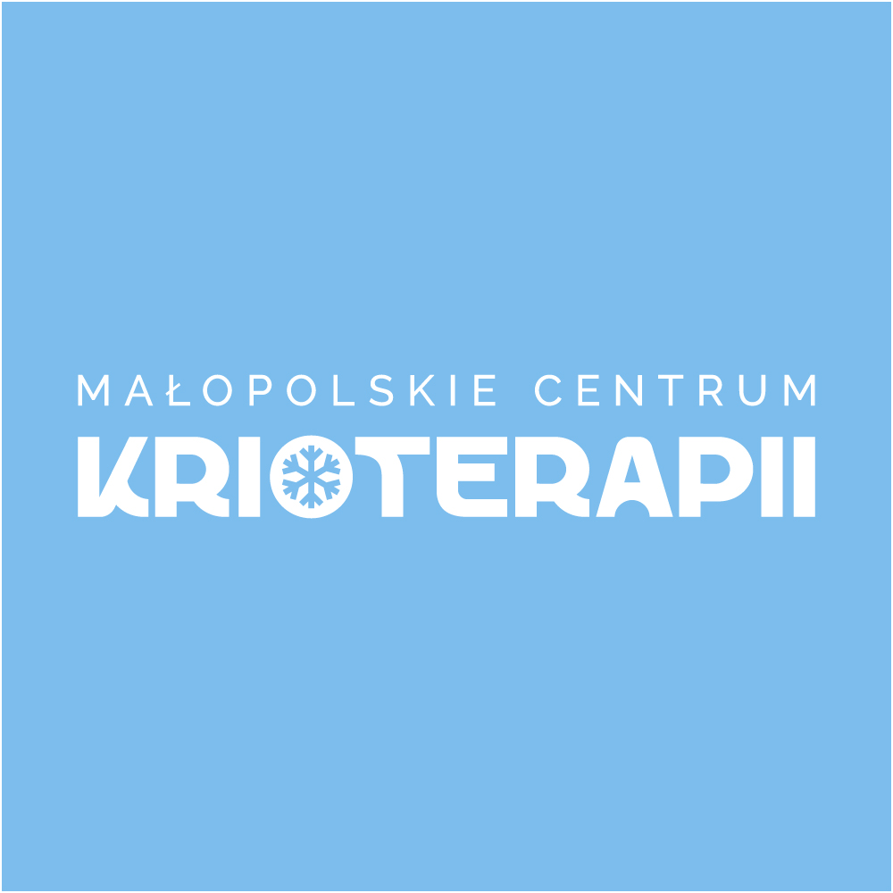 Małopolskie Centrum Krioterapii logo