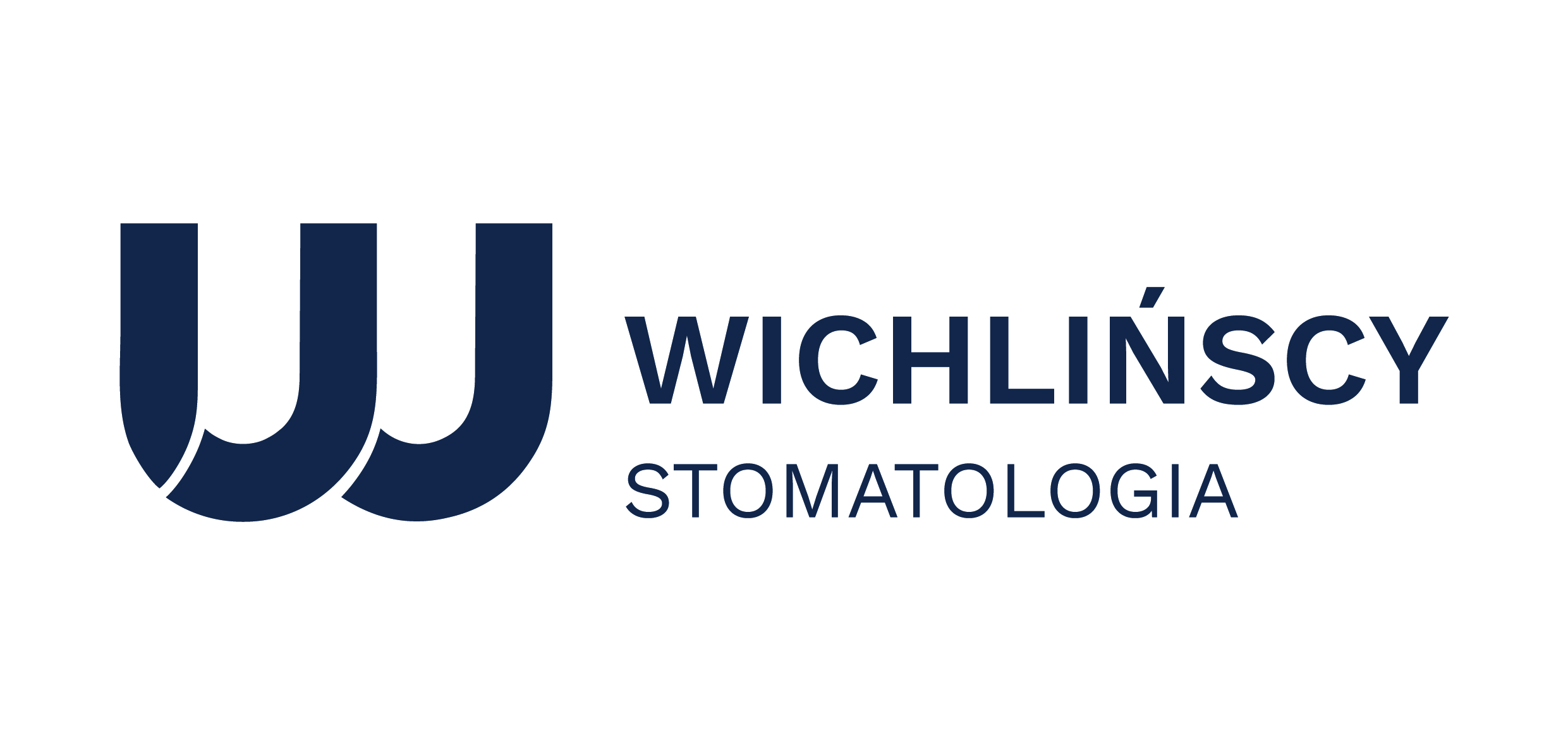 Stomatologia Wichlińscy logo