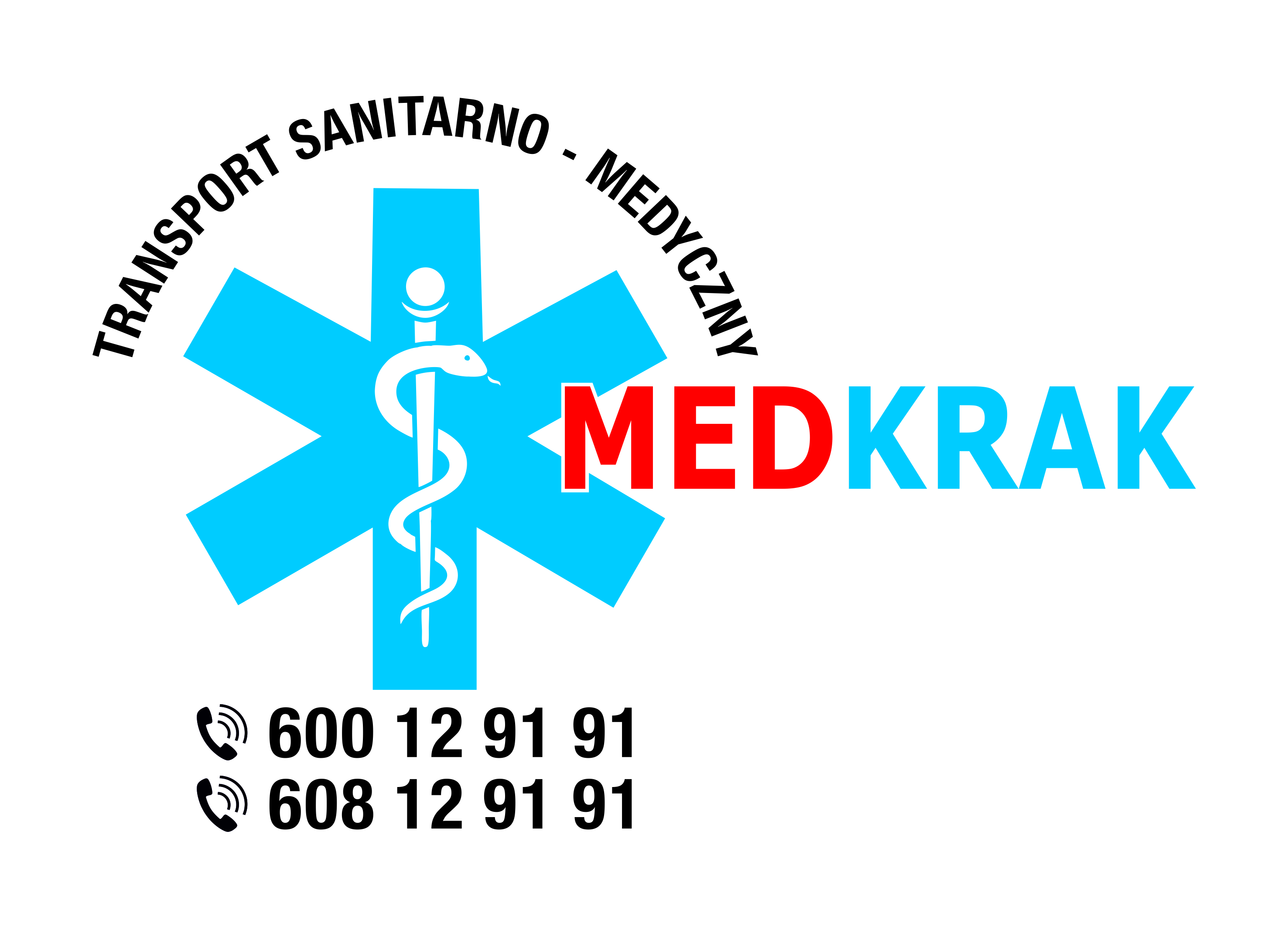 MEDKRAK logo