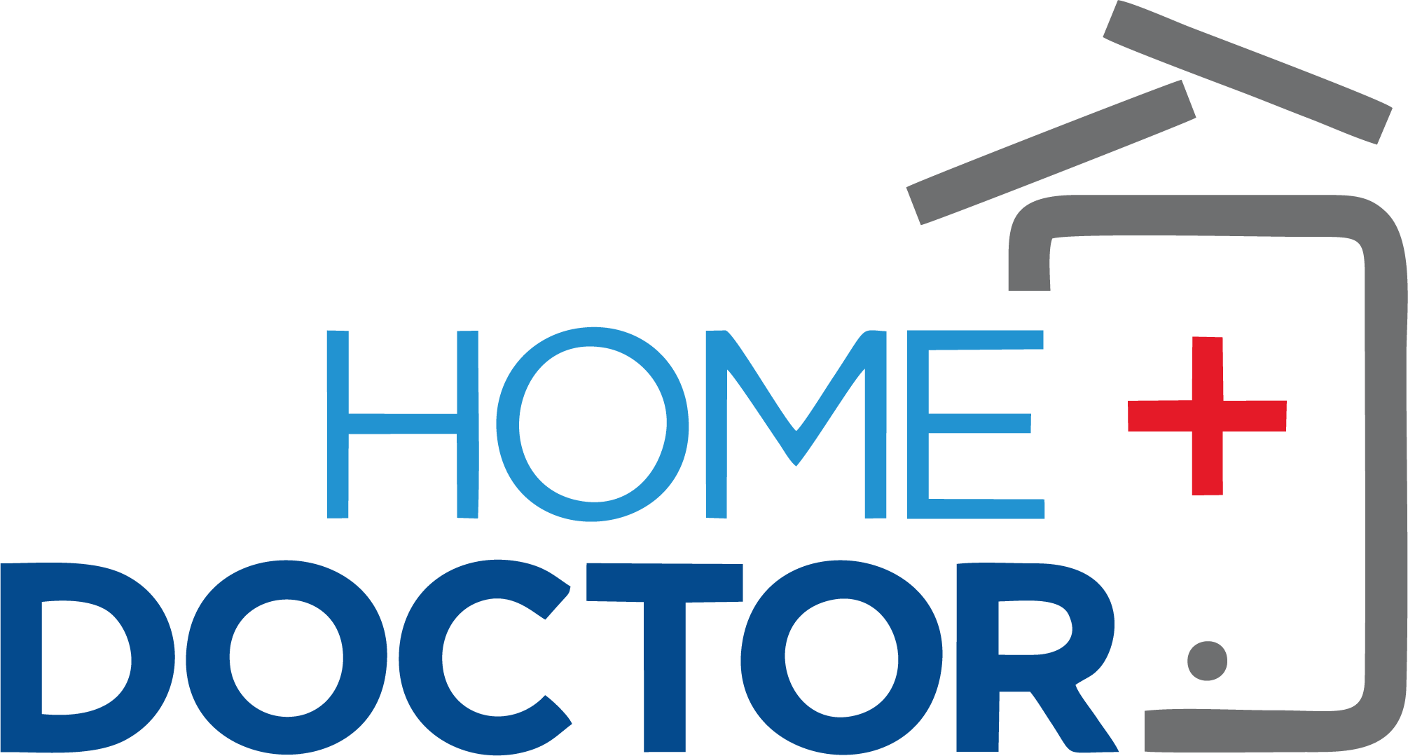 HomeDoctor logo