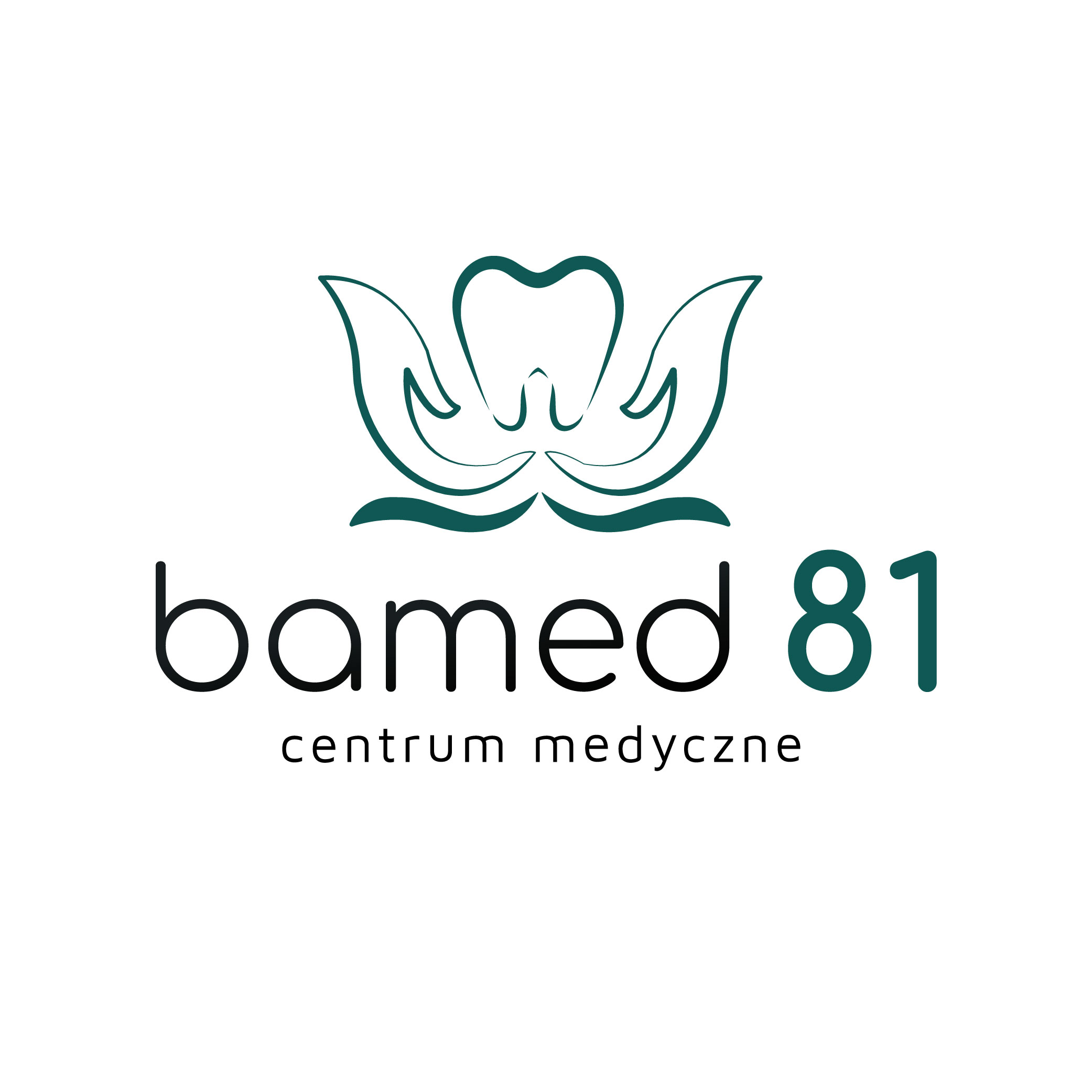 NZOZ Bamed 81 logo