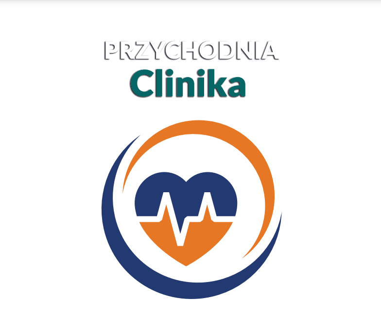 AB8  Sp zoo  NZOZ Przychodnia Clinika Koszalin  ul. Okulickiego 24a logo