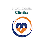 AB8  Sp zoo  NZOZ Przychodnia Clinika Koszalin  ul. Okulickiego 24a logo
