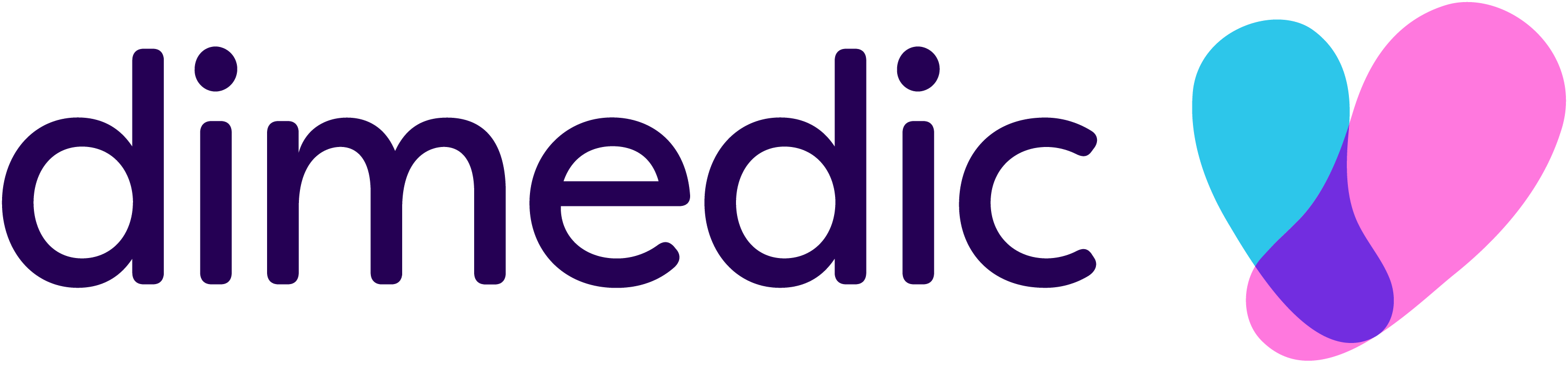 Dimedic logo
