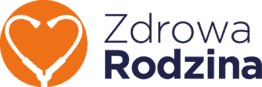 Zdrowa Rodzina Przychodnia Lekarska Sp. z o.o.  logo