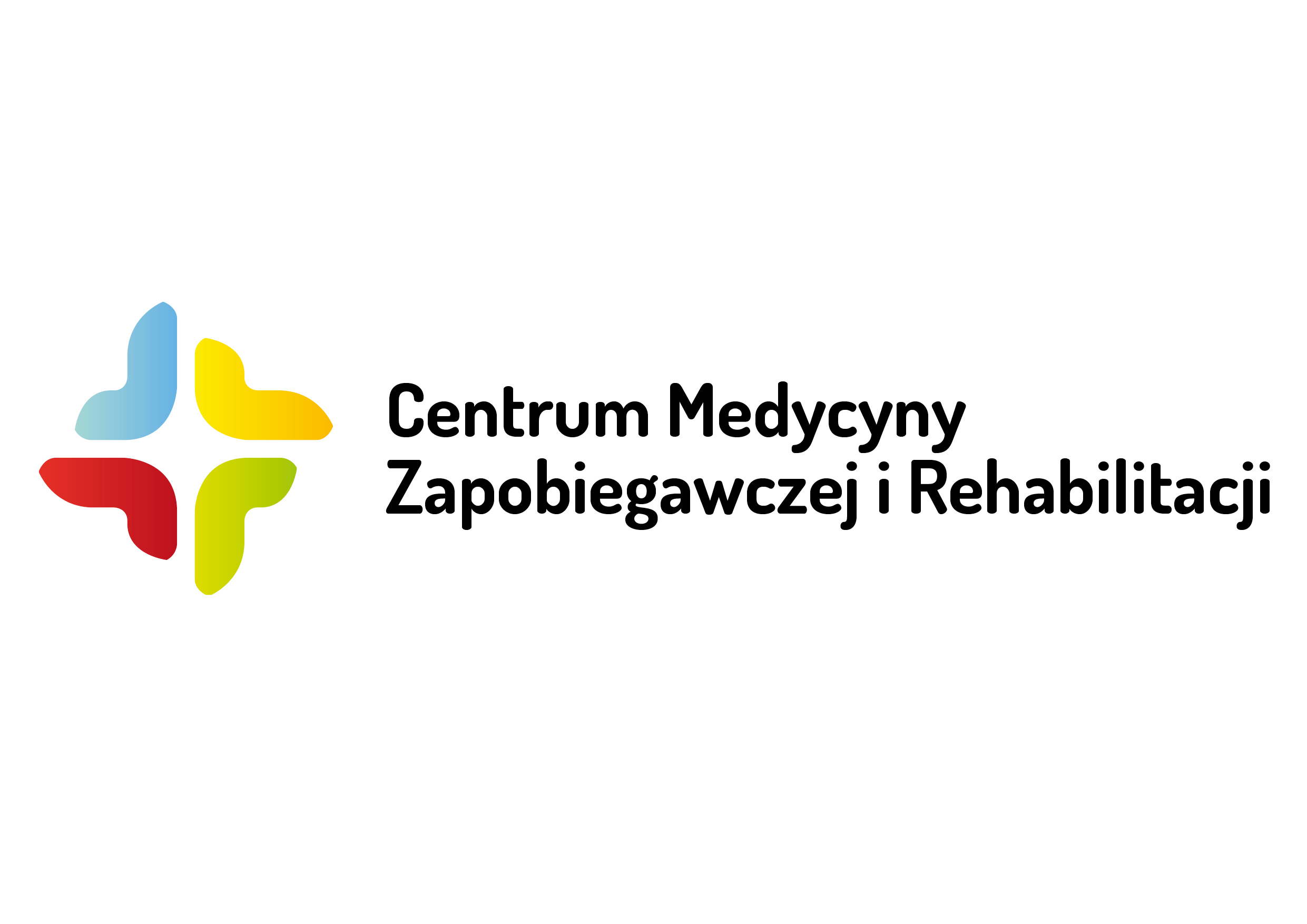 Centrum Medycyny Zapobiegawczej i Rehabilitacji logo