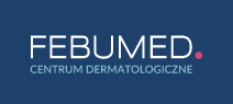 FEBUMED. logo