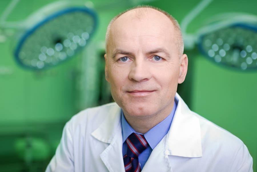 Centrum Operacji Zaćmy logo