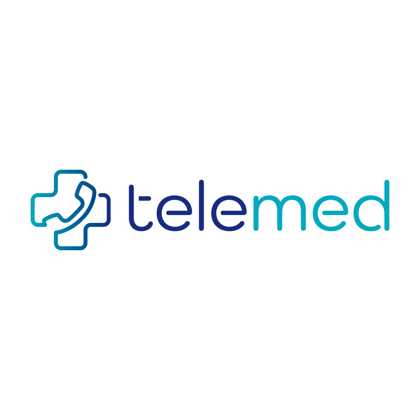 TELEMED logo