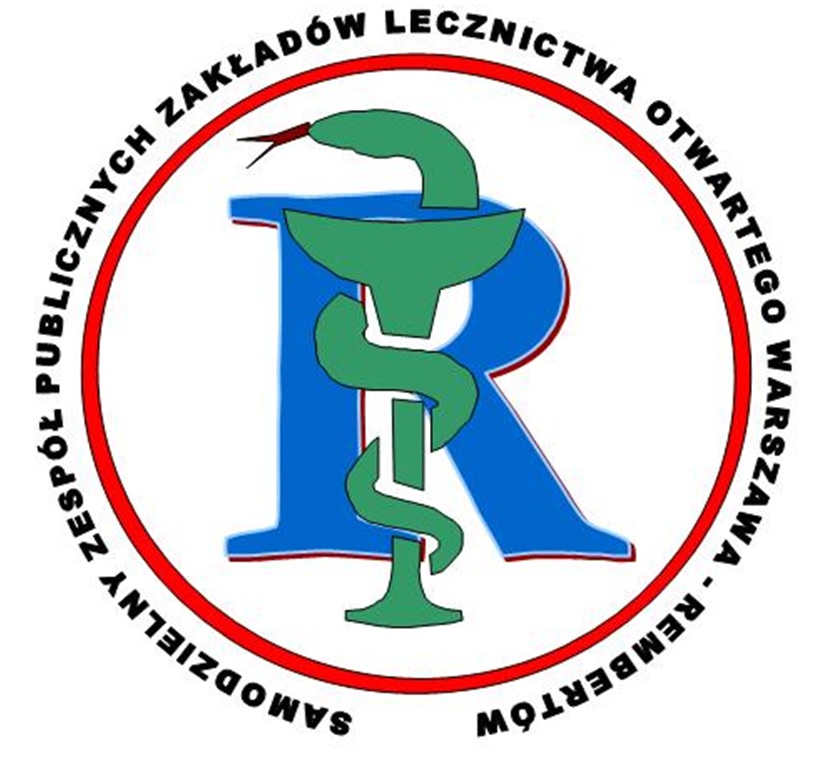 SZPZLO Warszawa Rembertów logo