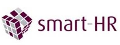 Smart-HR logo