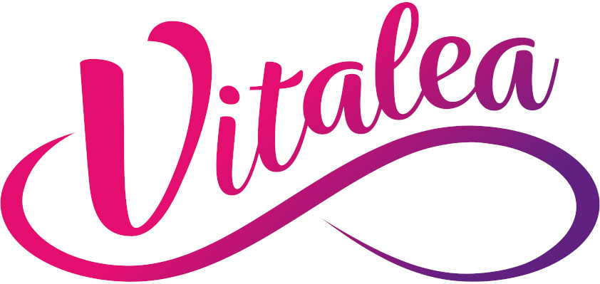 Klinika Vitalea  logo