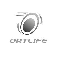 Ortlife logo