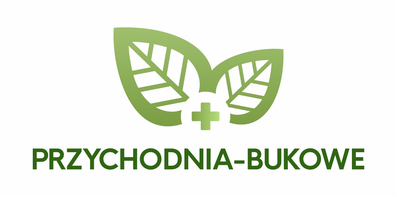 PRZYCHODNIA-BUKOWE REGINA OSIECKA logo