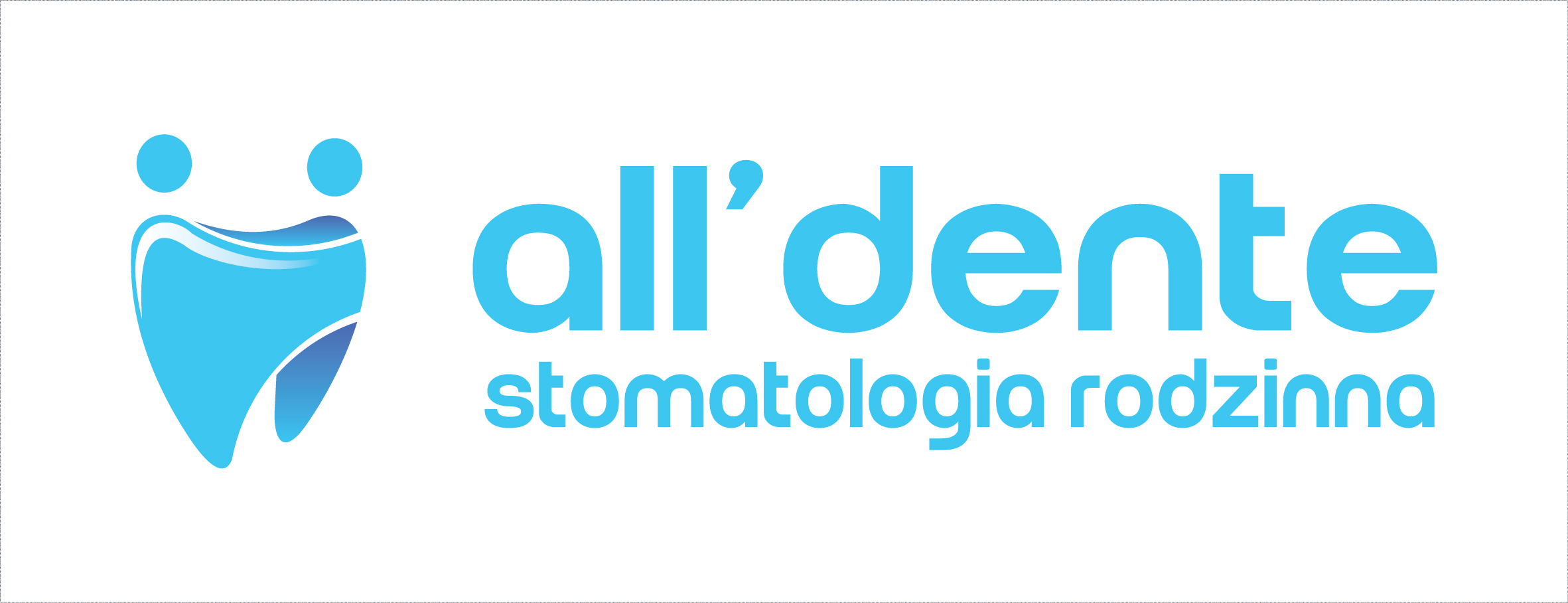 All'Dente Stomatologia Rodzinna  logo
