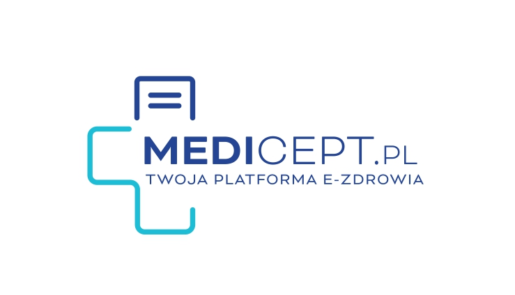 www.medicept.pl logo