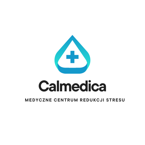 Calmedica Medyczne Centrum Redukcji Stresu logo
