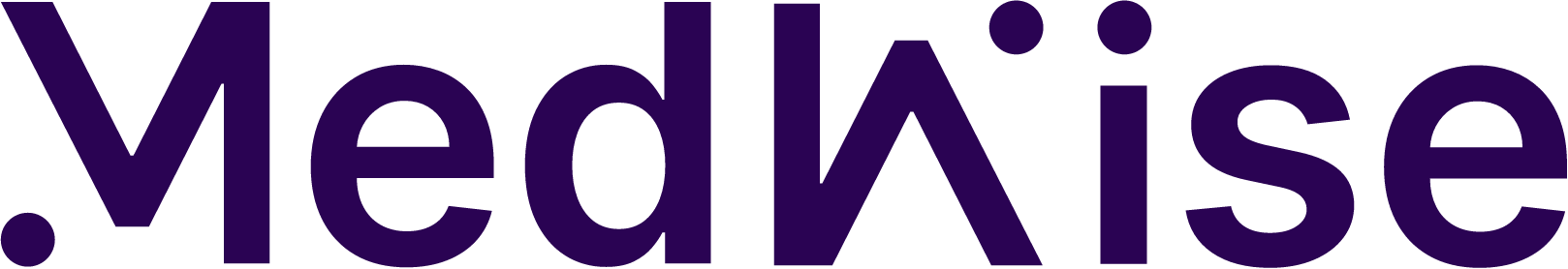 Przychodnia MED WISE logo