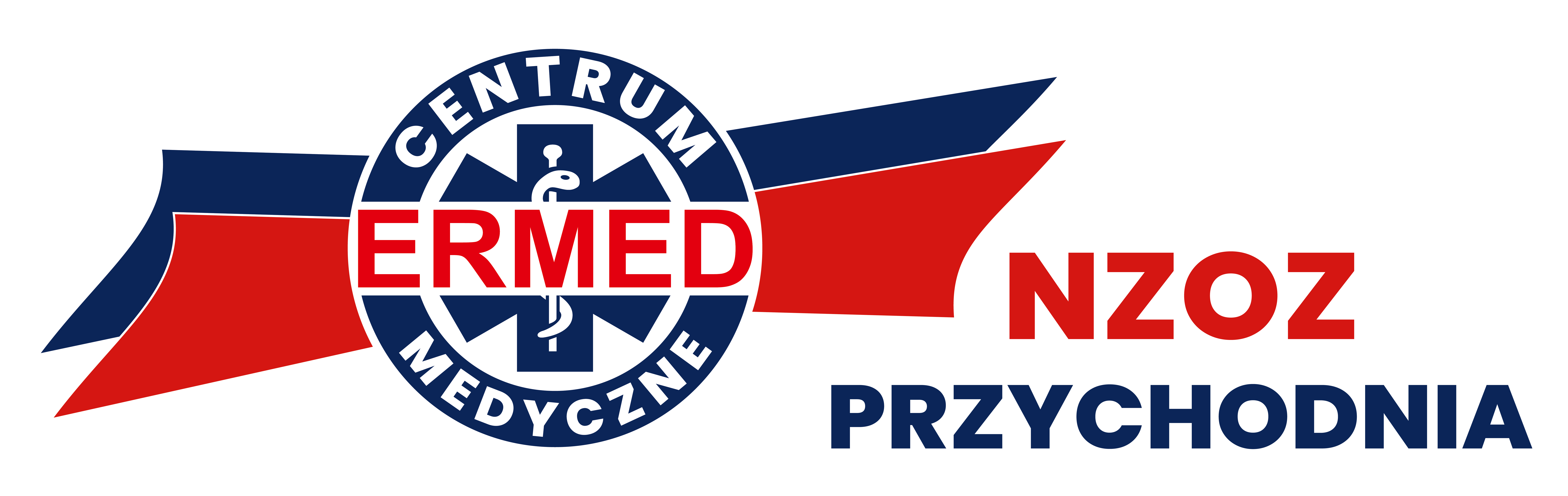 NZOZ ERMED logo