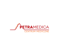 Petra Medica  logo